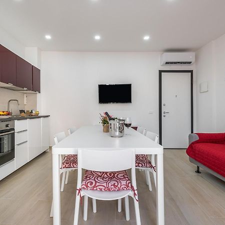 Sabamiglia Apartments Каляри Екстериор снимка