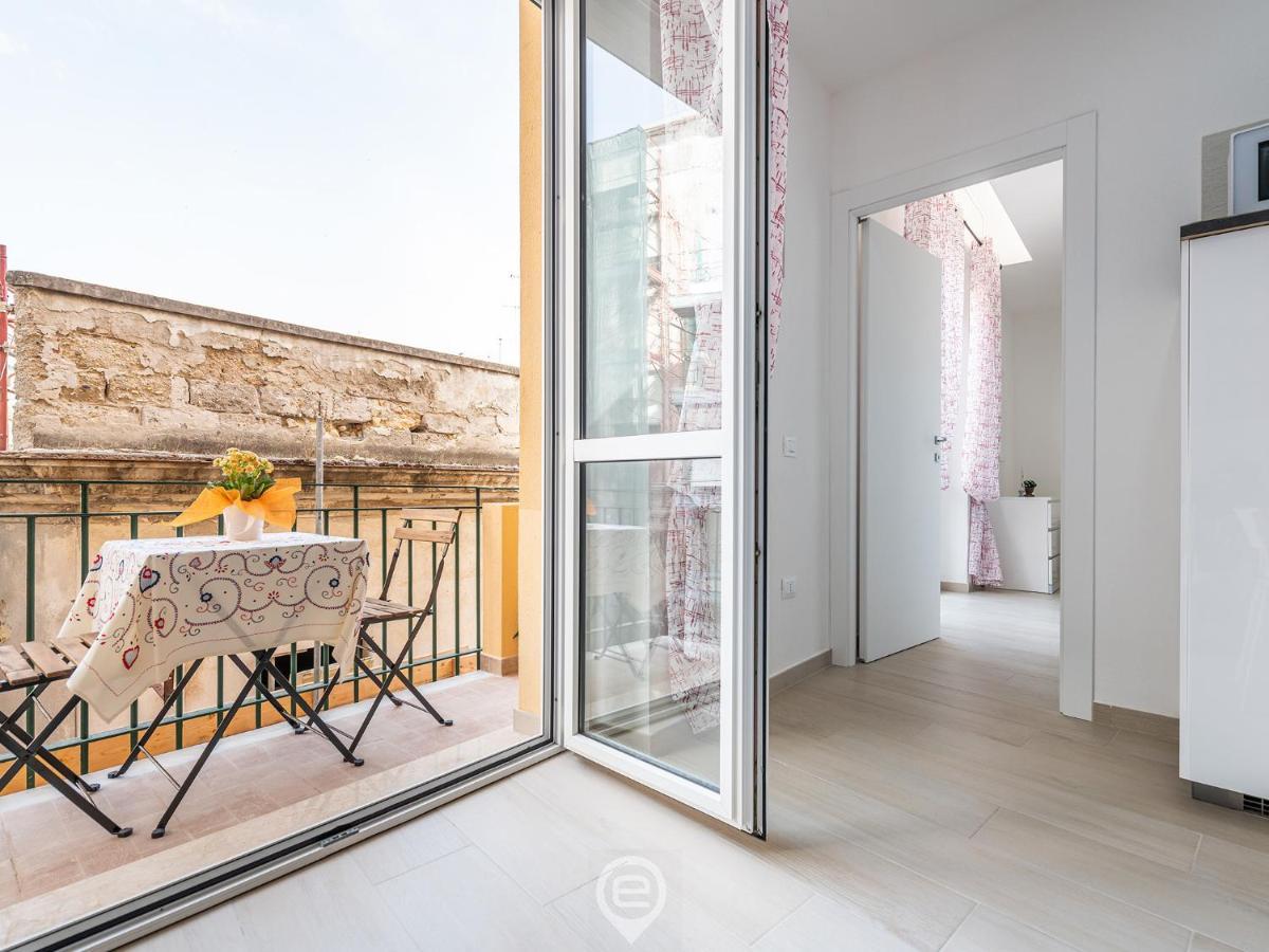 Sabamiglia Apartments Каляри Екстериор снимка