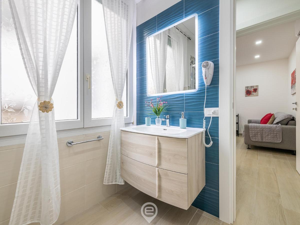 Sabamiglia Apartments Каляри Екстериор снимка