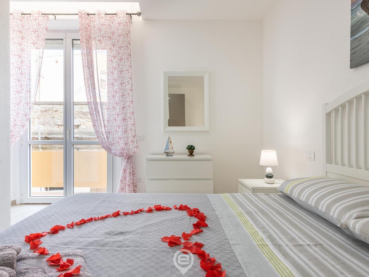 Sabamiglia Apartments Каляри Екстериор снимка