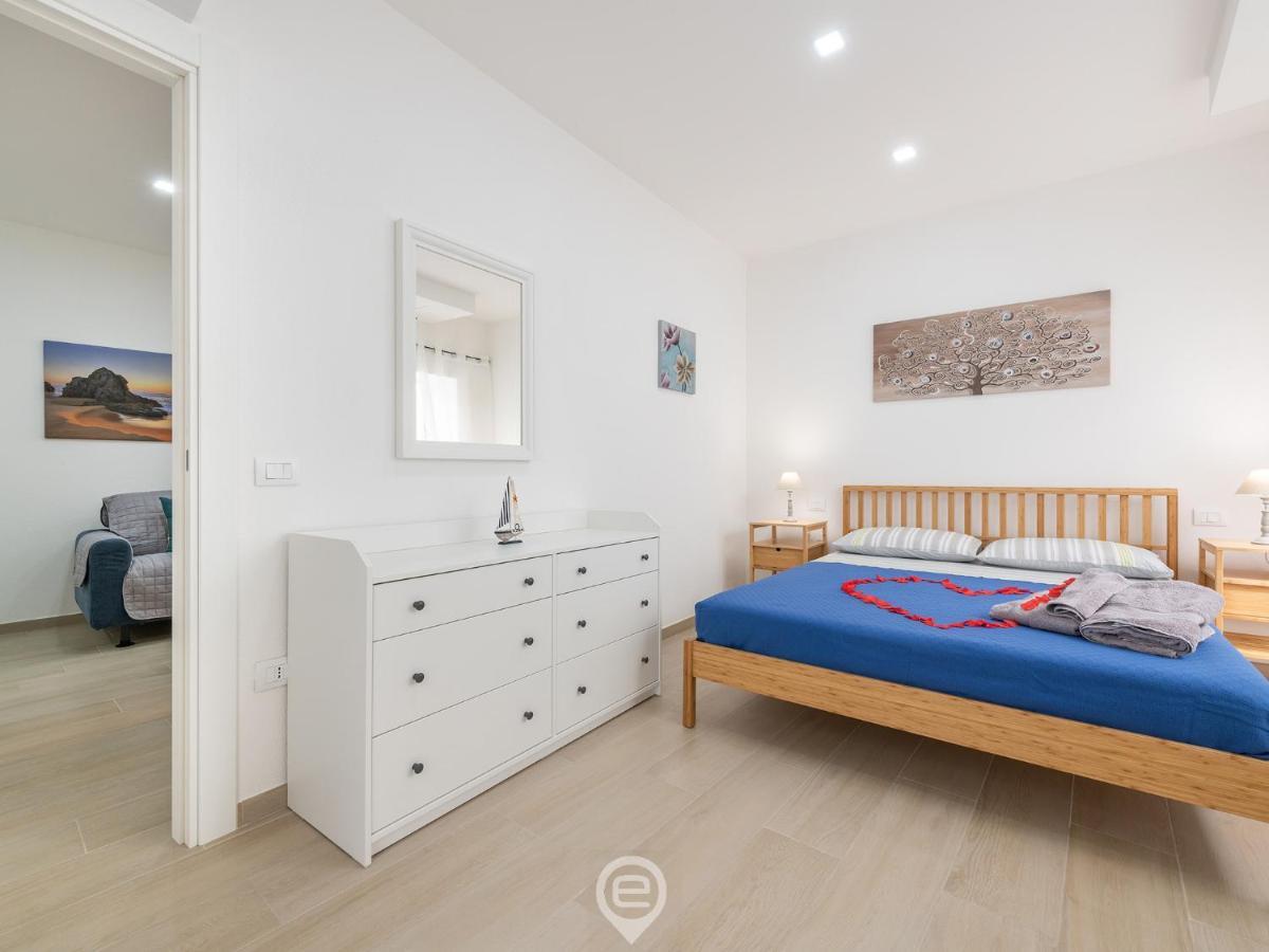 Sabamiglia Apartments Каляри Екстериор снимка