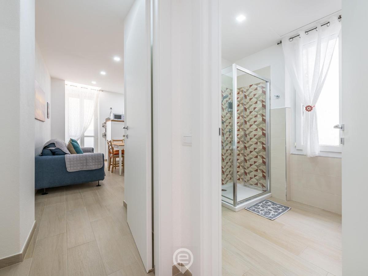 Sabamiglia Apartments Каляри Екстериор снимка