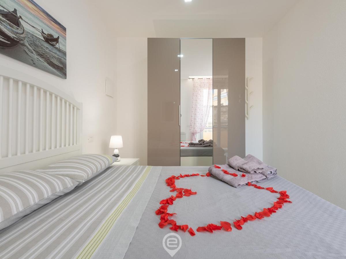 Sabamiglia Apartments Каляри Екстериор снимка