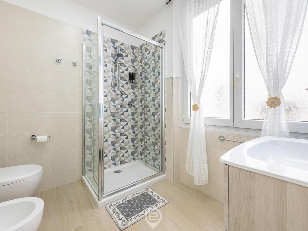 Sabamiglia Apartments Каляри Екстериор снимка