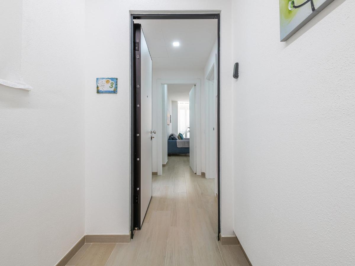 Sabamiglia Apartments Каляри Екстериор снимка