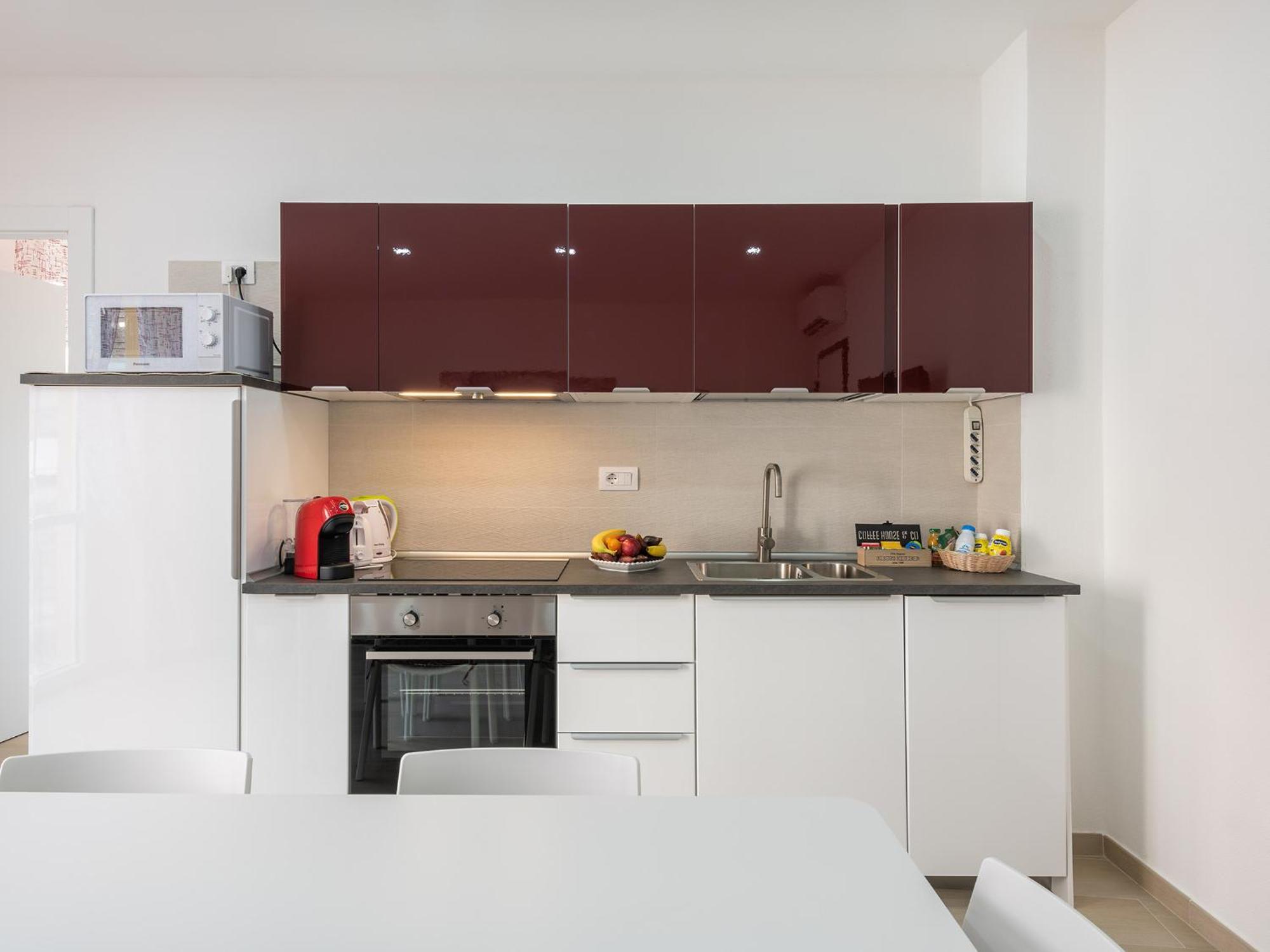 Sabamiglia Apartments Каляри Екстериор снимка